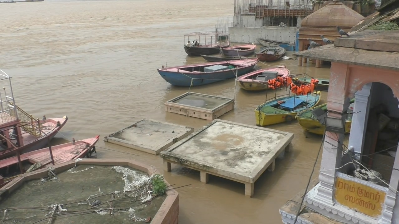 Varanasi