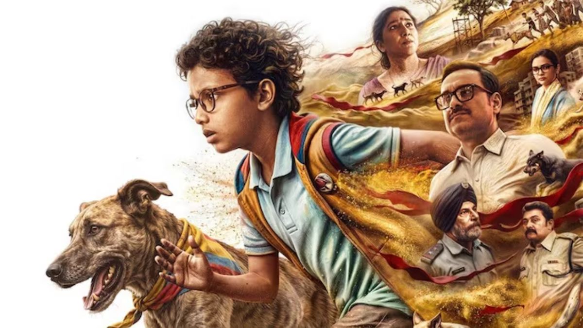 OTT Releases This Week