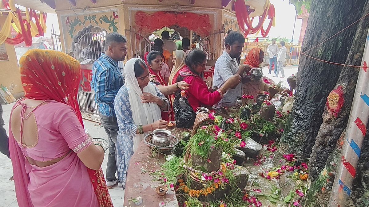  Sawan Shivratri