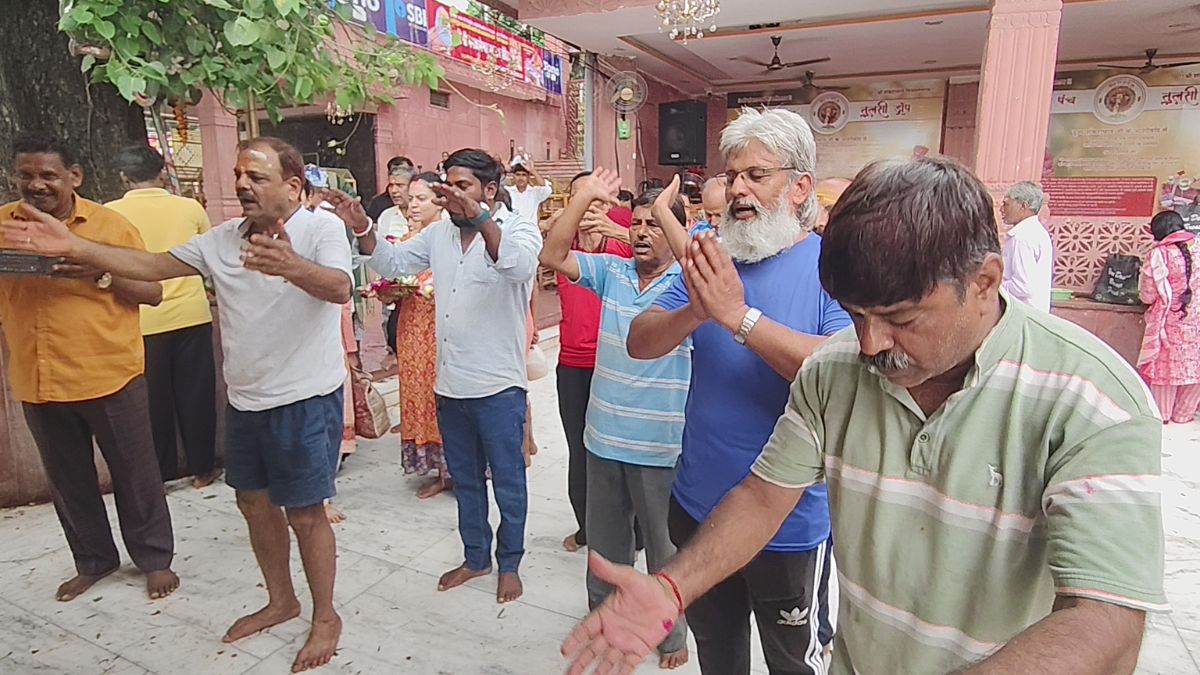  Sawan Shivratri