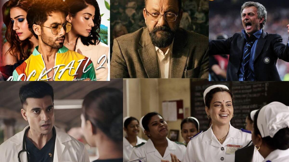 OTT Releases This Week