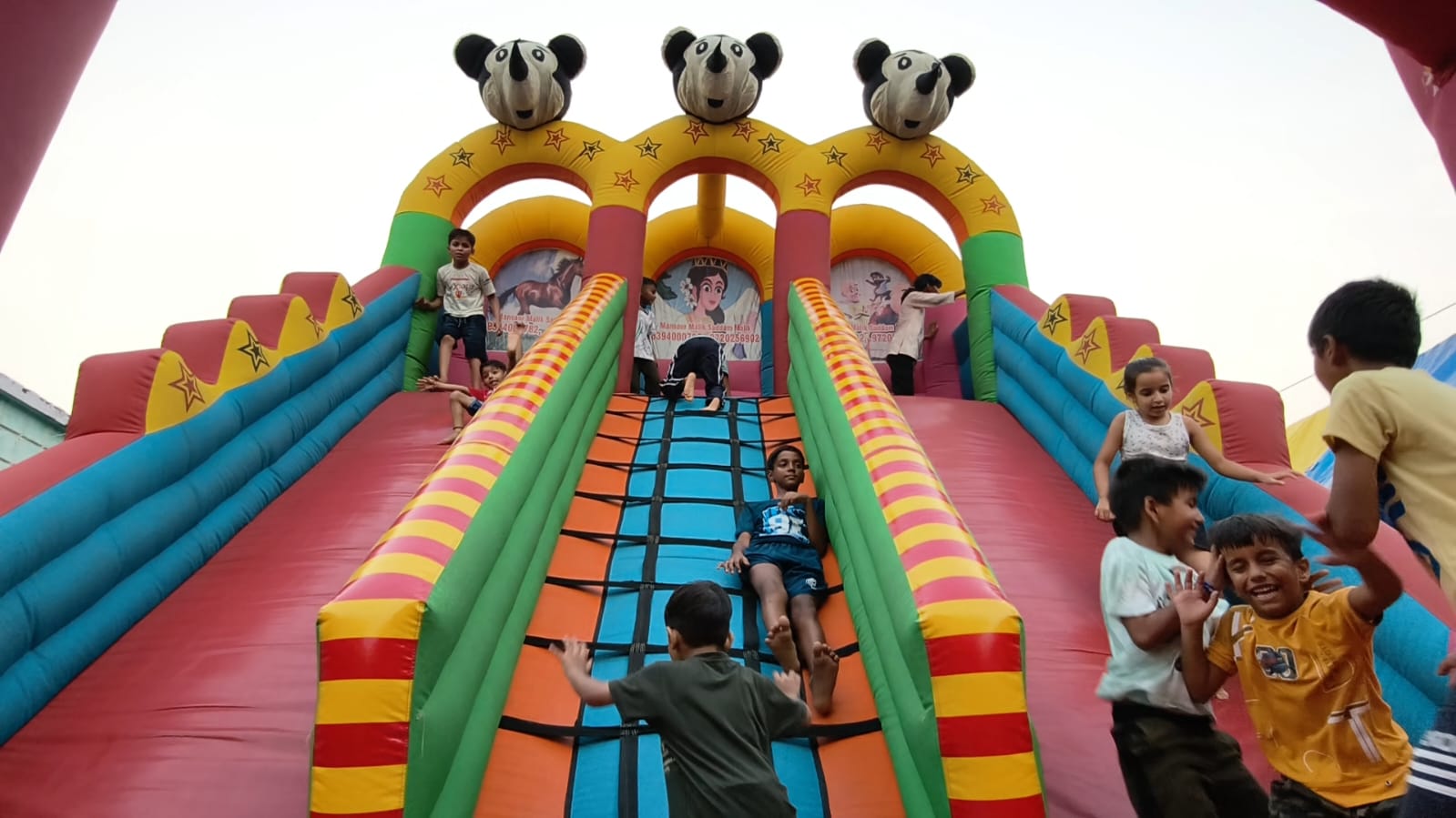 Kanwar Mela
