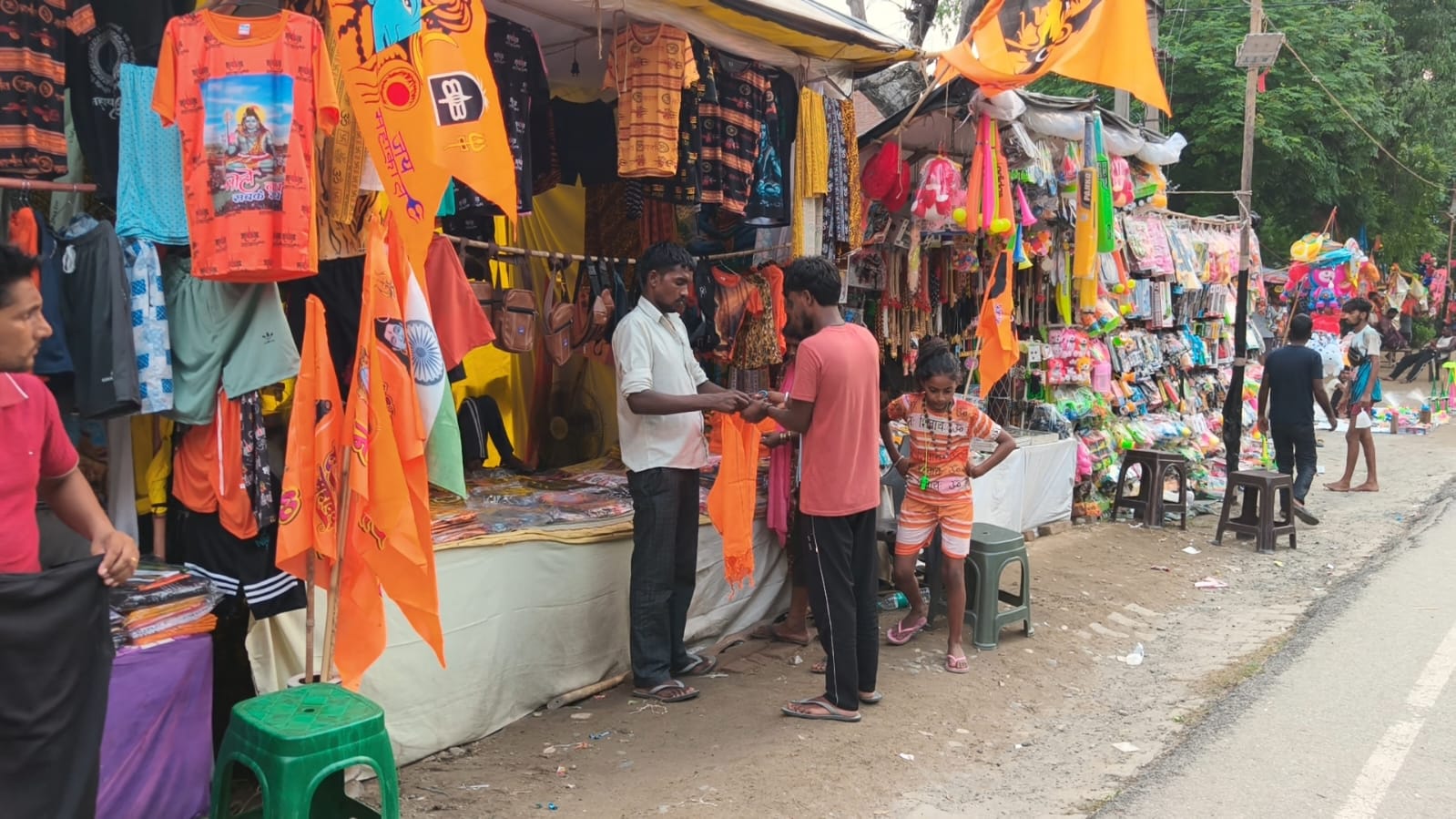 Kanwar Mela