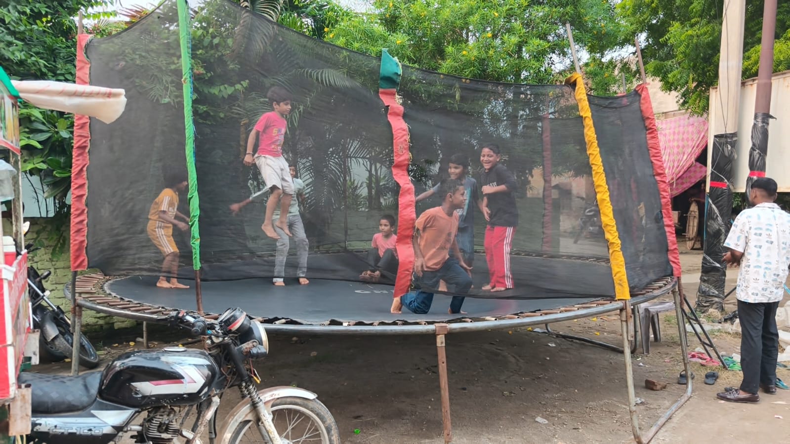 Kanwar Mela
