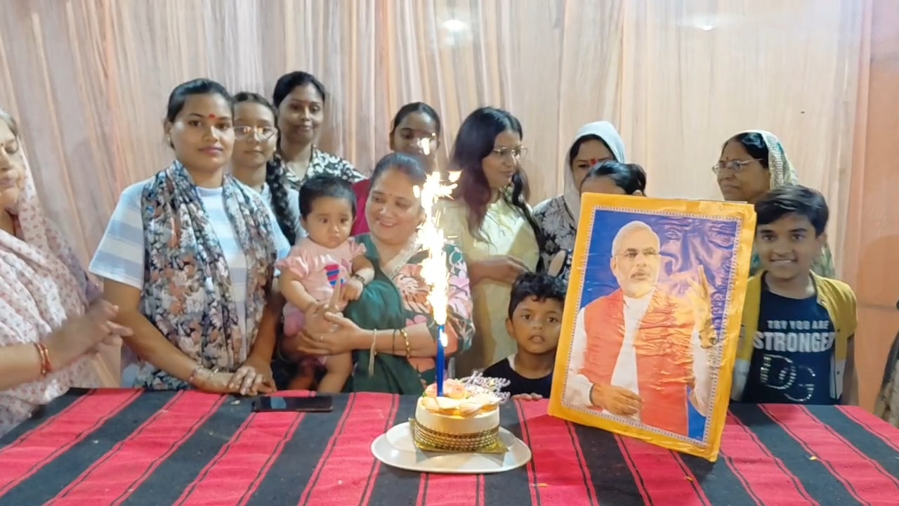महिलाओं को मिल रही है सुरक्षा