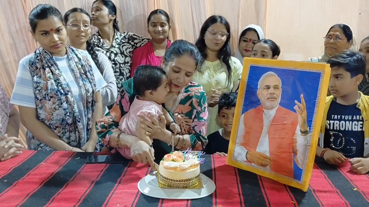 महिलाओं ने सुरक्षा को लेकर जताया संतोष