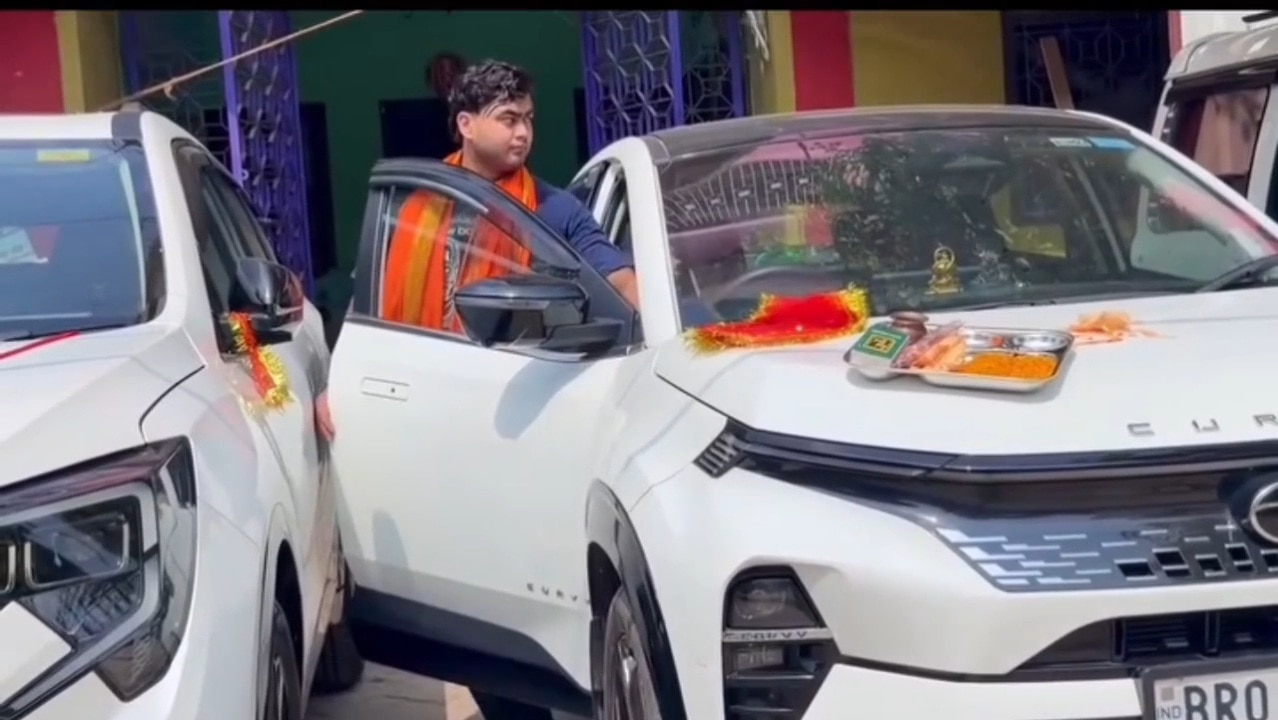 Vishwakarma Puja