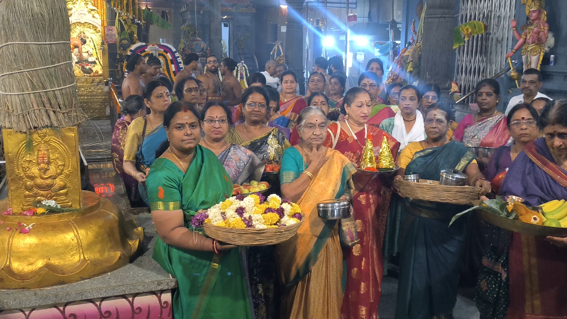 काल सर्प दोष निवारण के विशेष अनुष्ठान