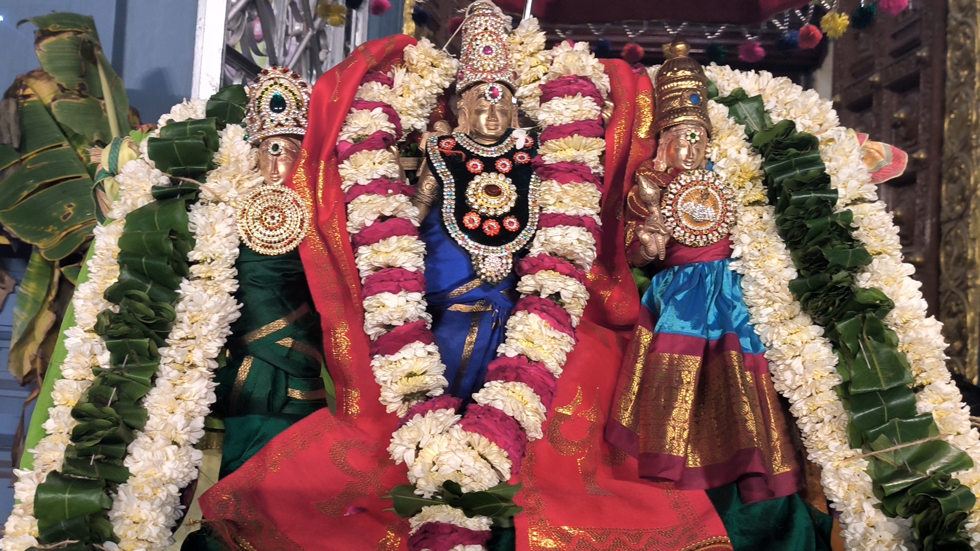 दशकों पुरानी है यह परंपरा