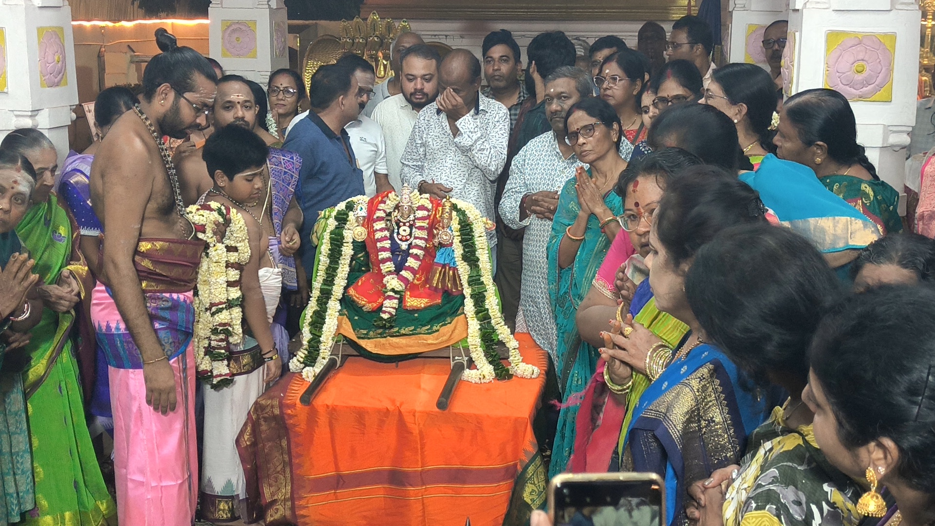भिलाई में गणेश विवाह उत्सव की अनोखी परंपरा