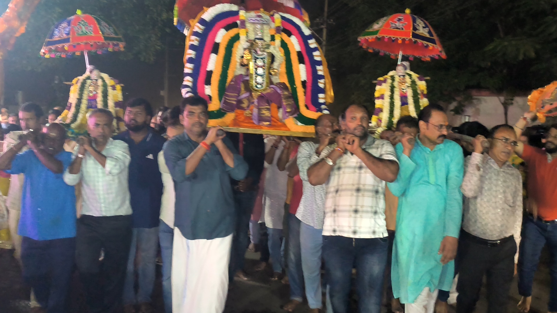 उमा पांडे ने बताई विवाह उत्सव की परंपरा
