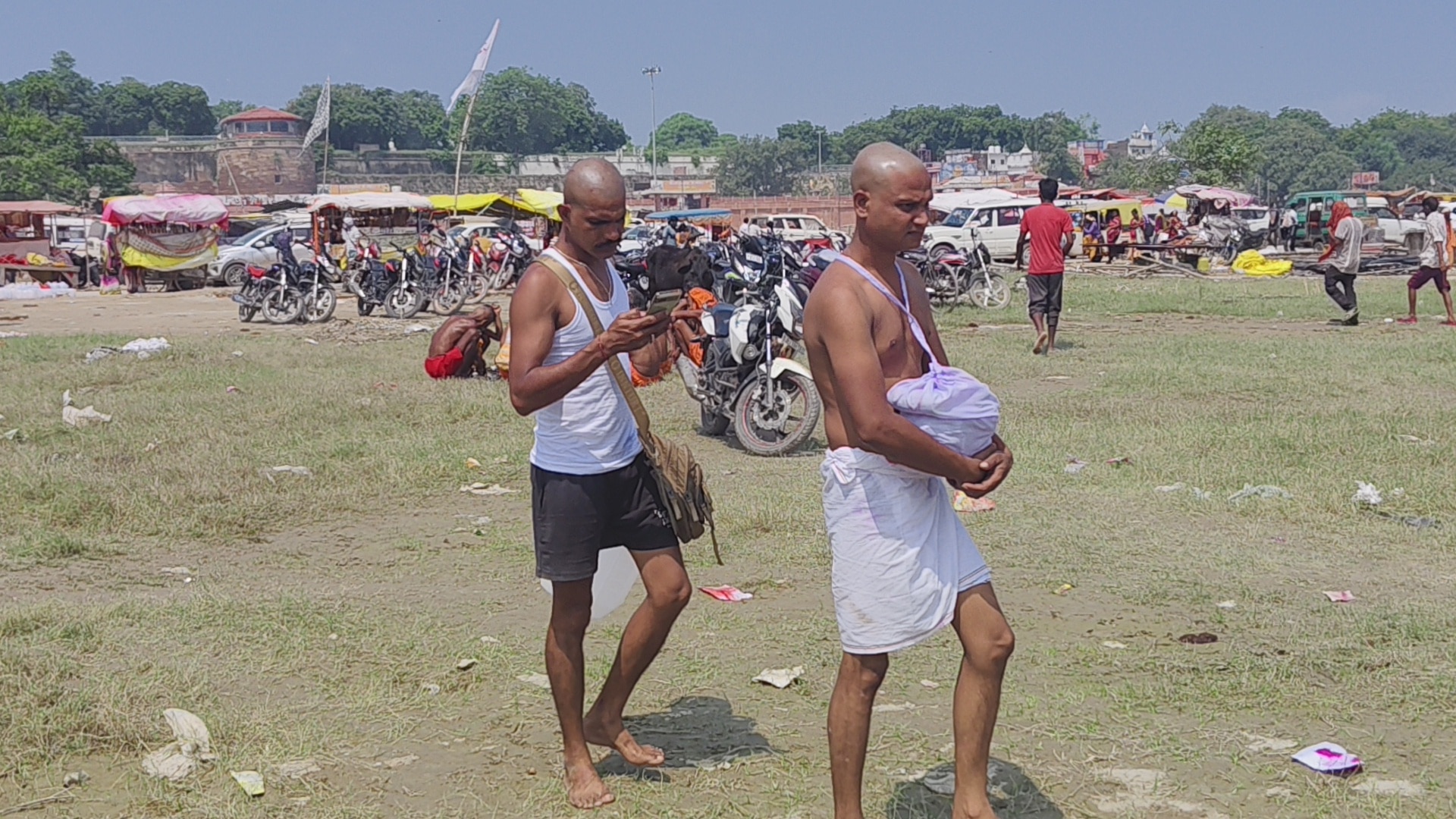 पूर्वजों के प्रति कृतज्ञता व्यक्त करने का विशेष अवसर 