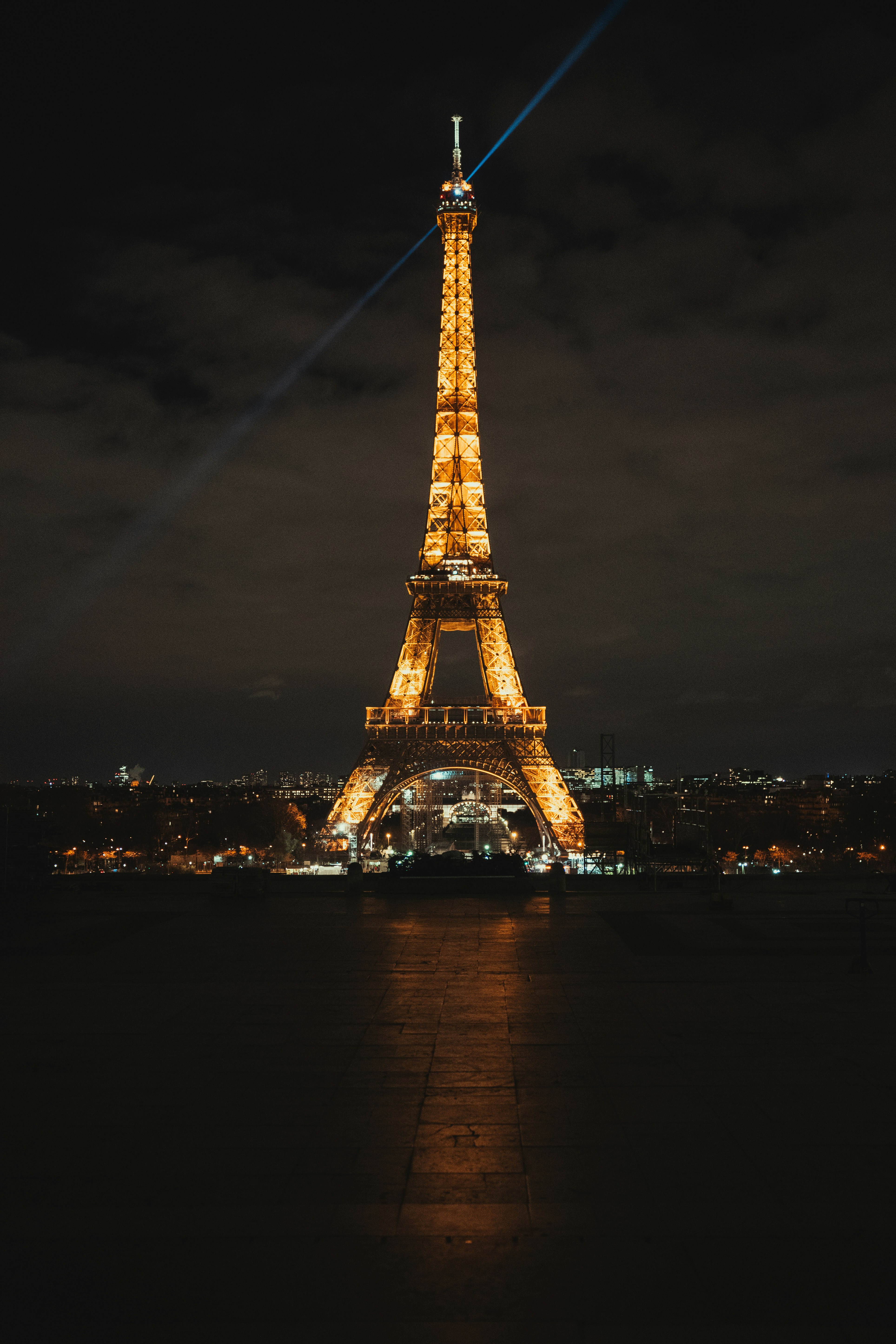 Eiffel Tower