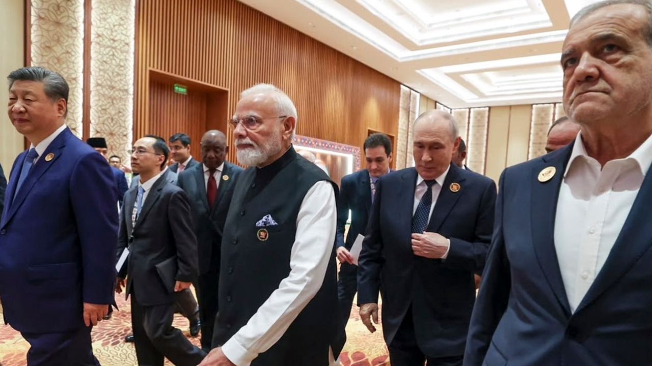 ब्रिक्स सम्मेलन 2026