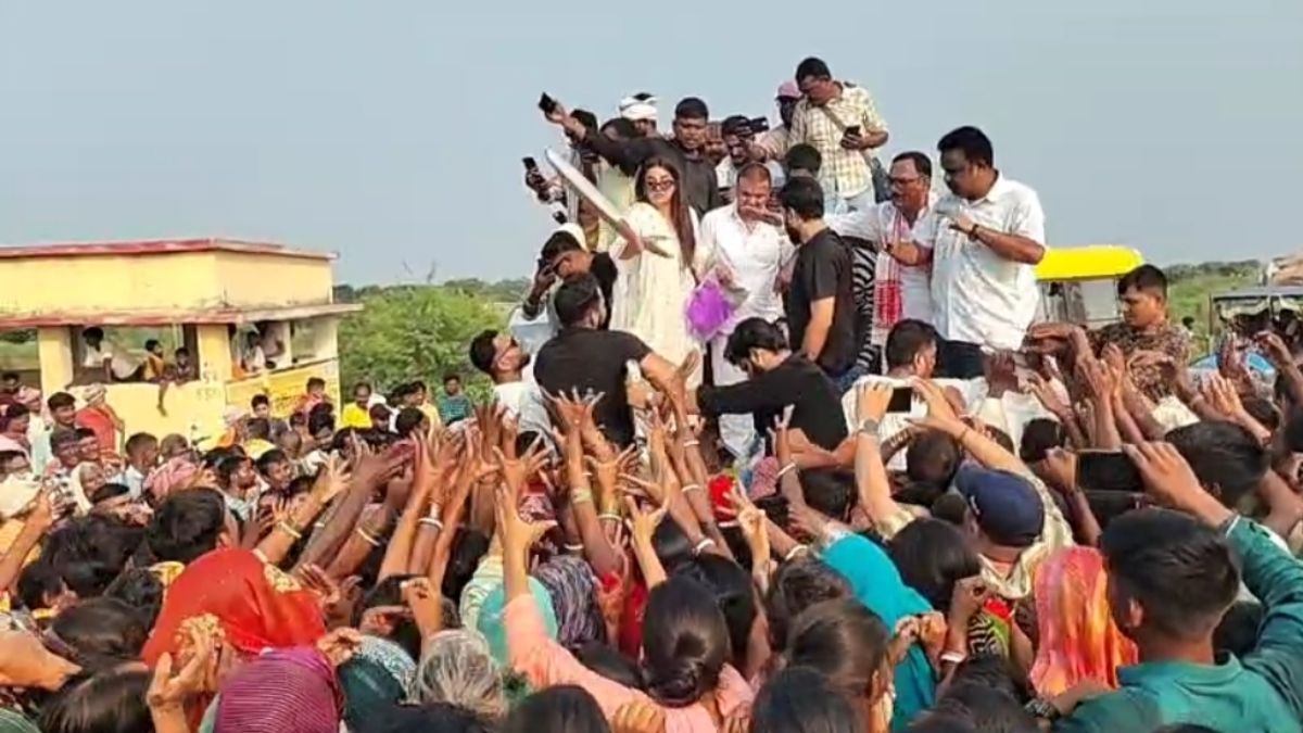 Akshara Singh