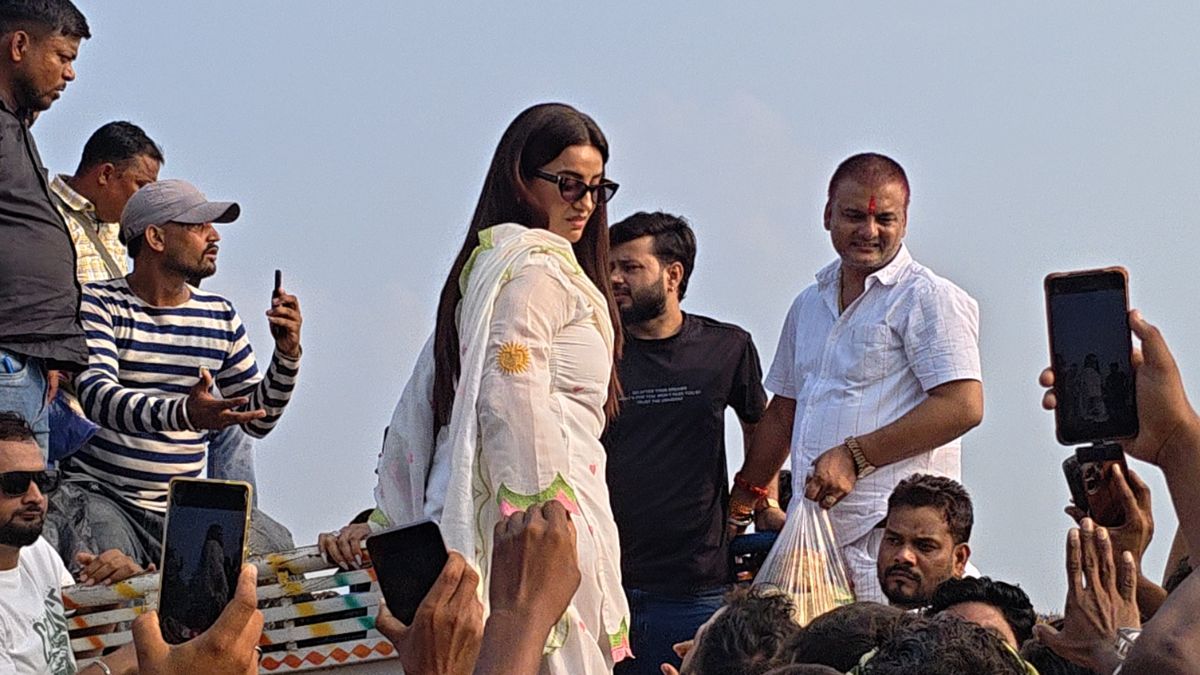 Akshara Singh