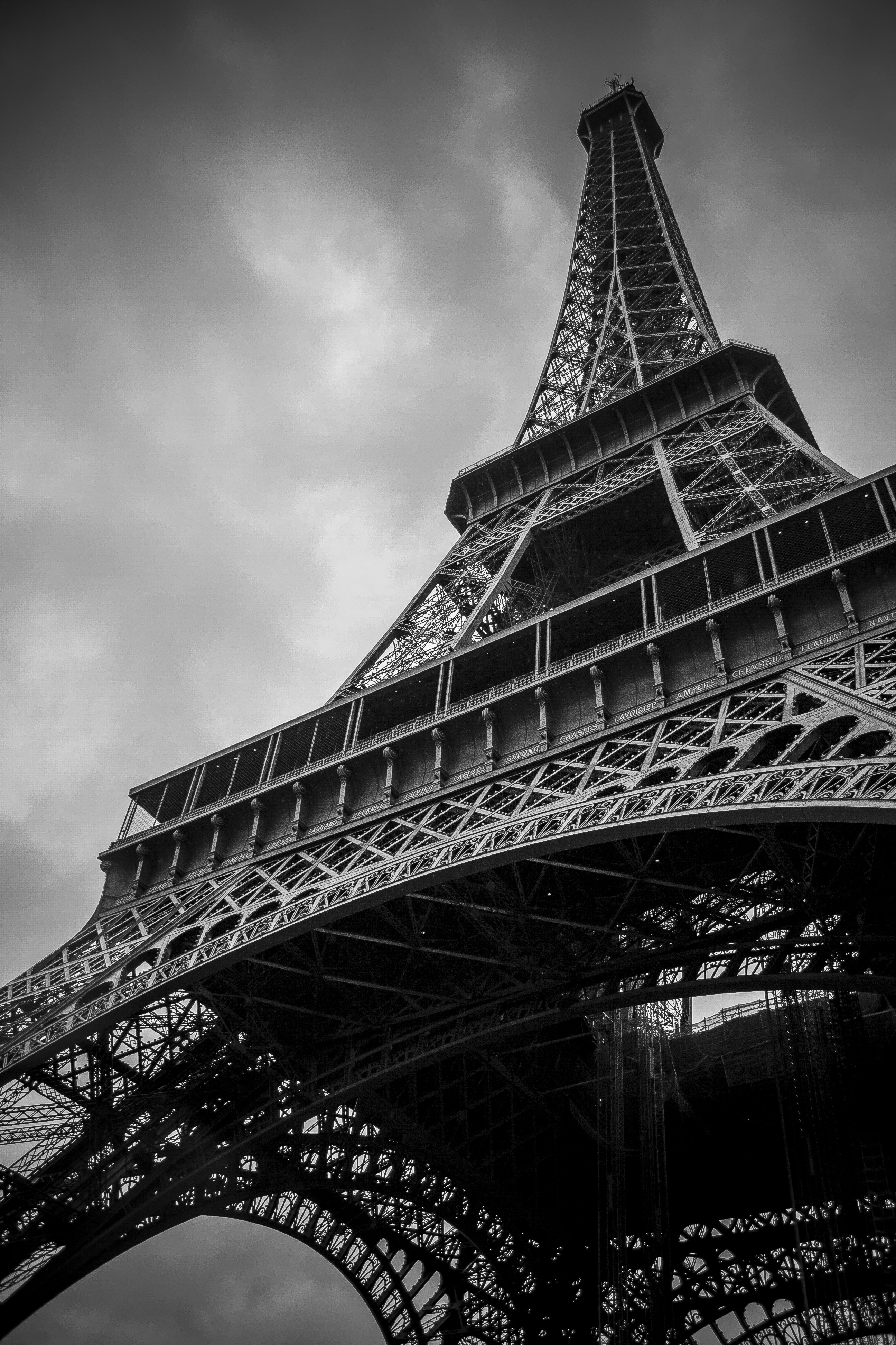 Eiffel Tower