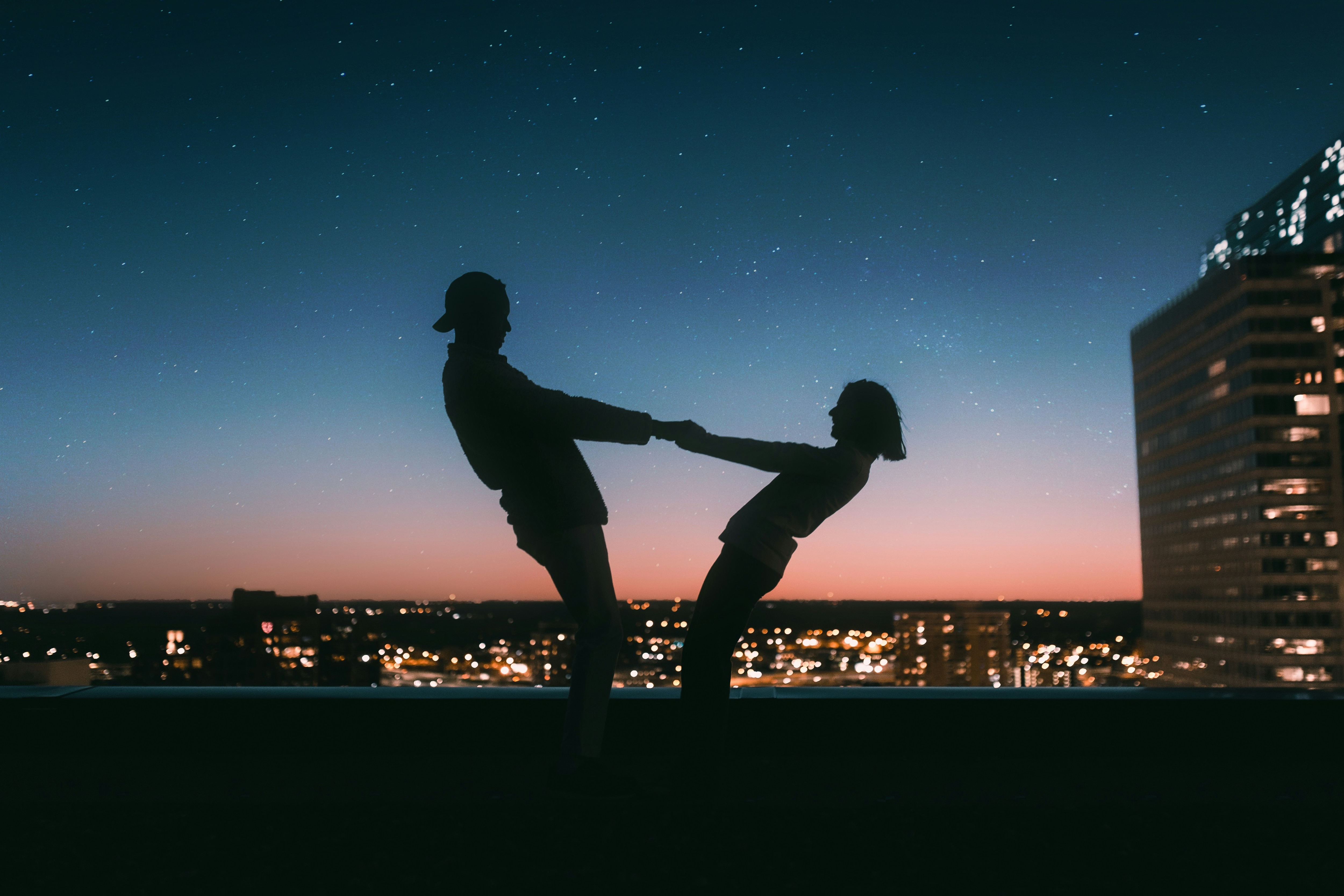 First Date