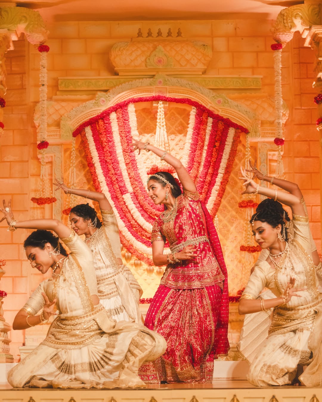  Radhika Ambani Ganesh Utsav 2026 Look 
