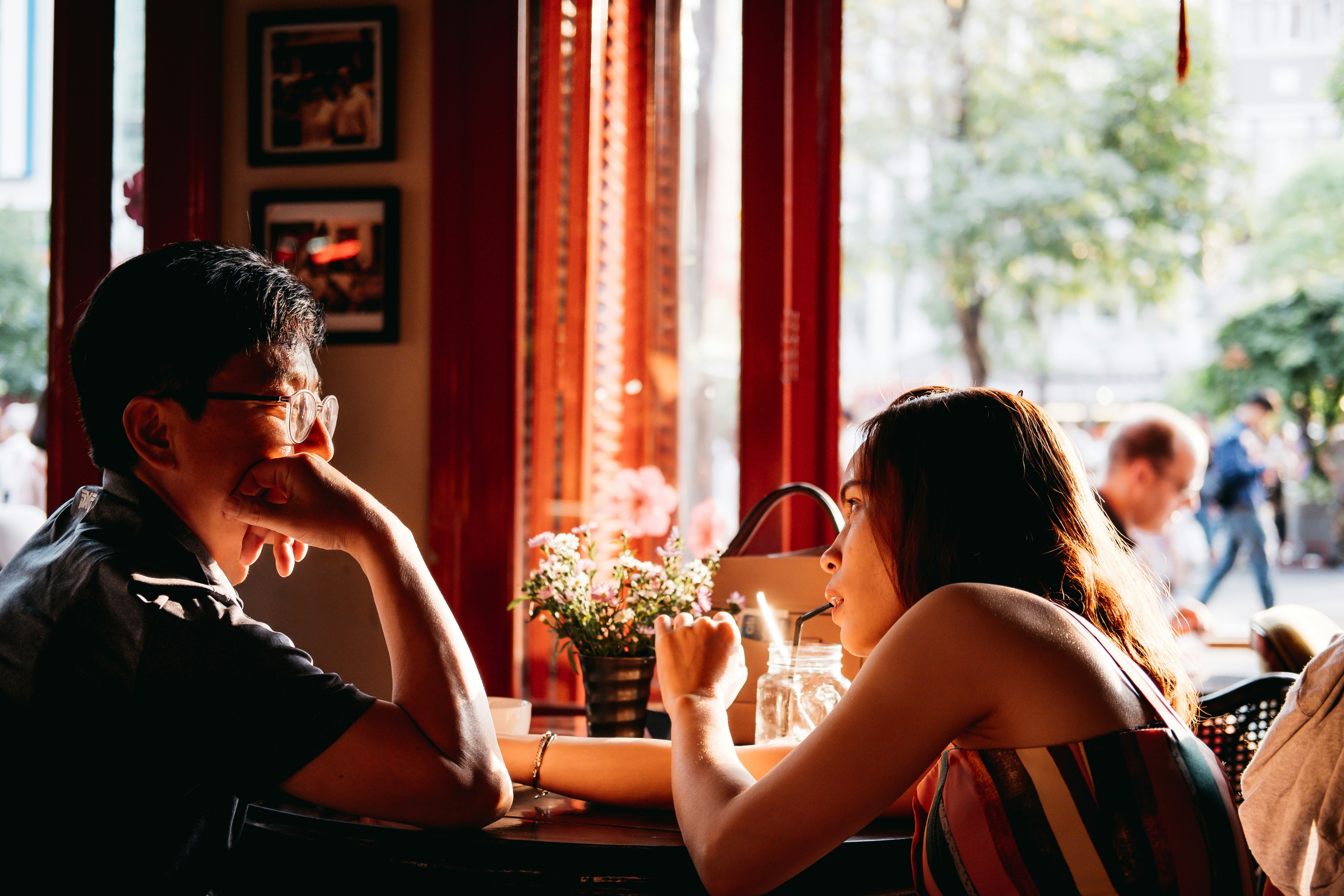 First Date