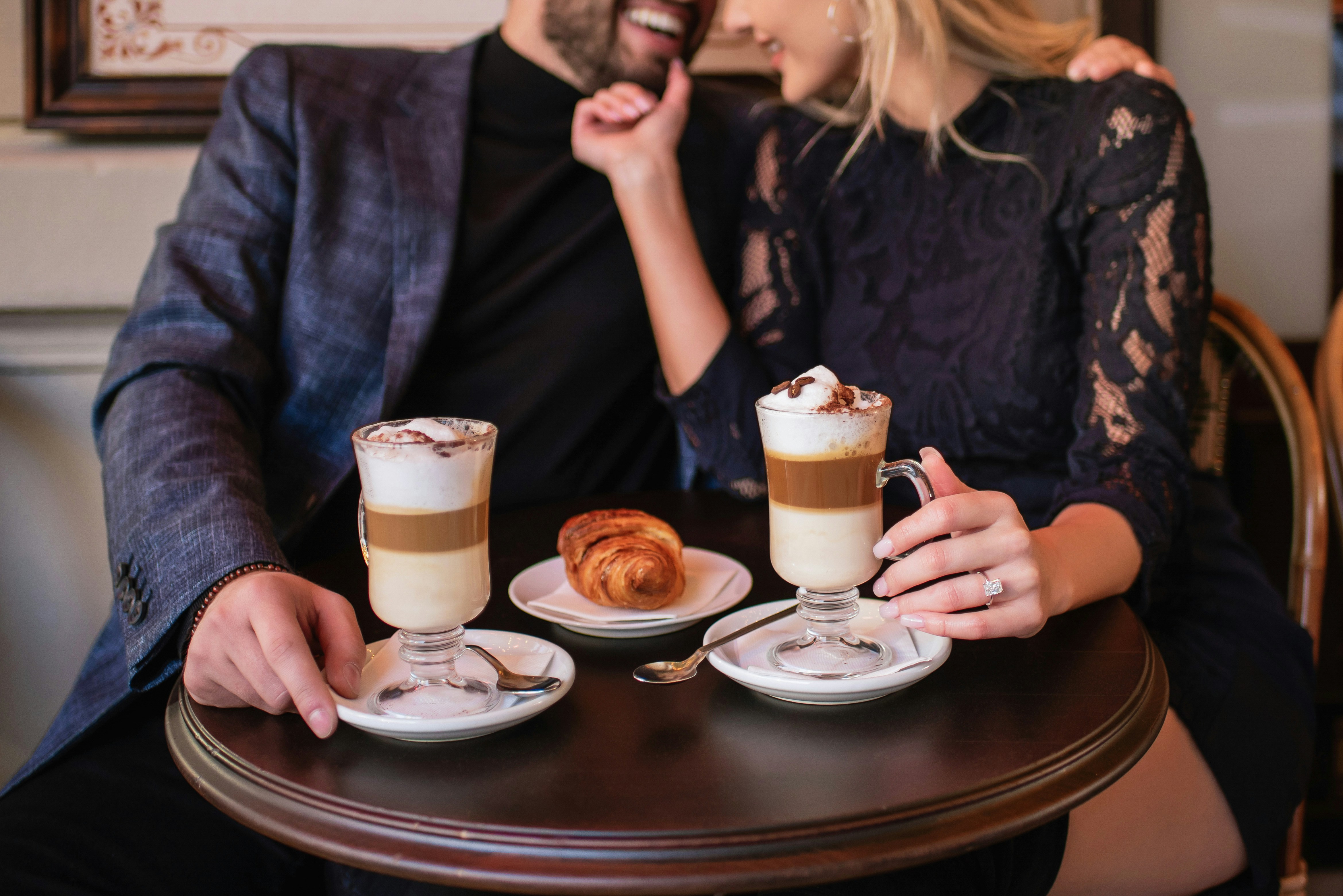 First Date