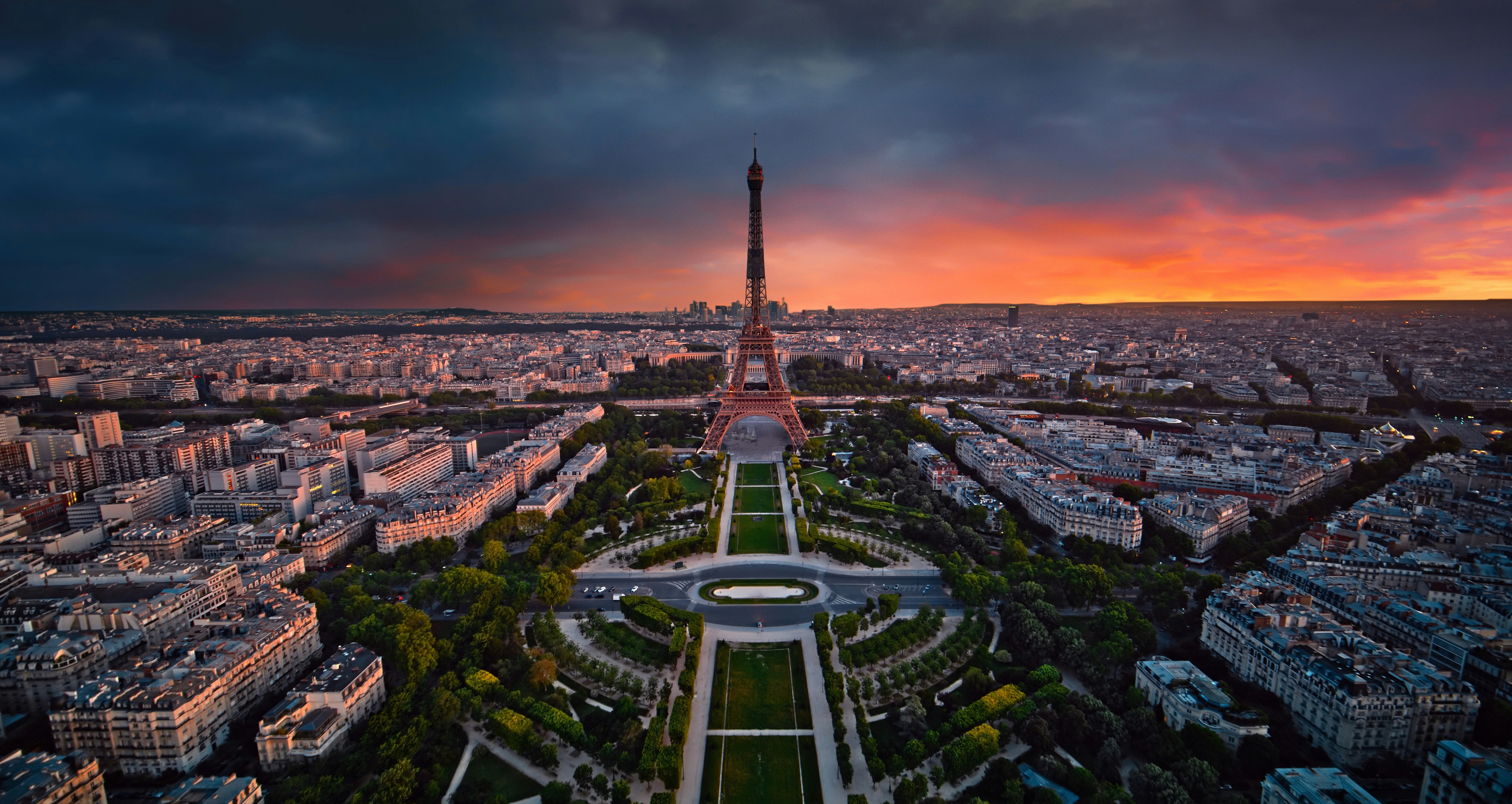 Eiffel Tower