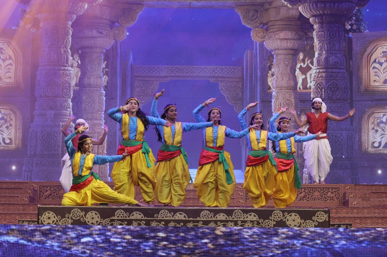 Krishna Janmashtami