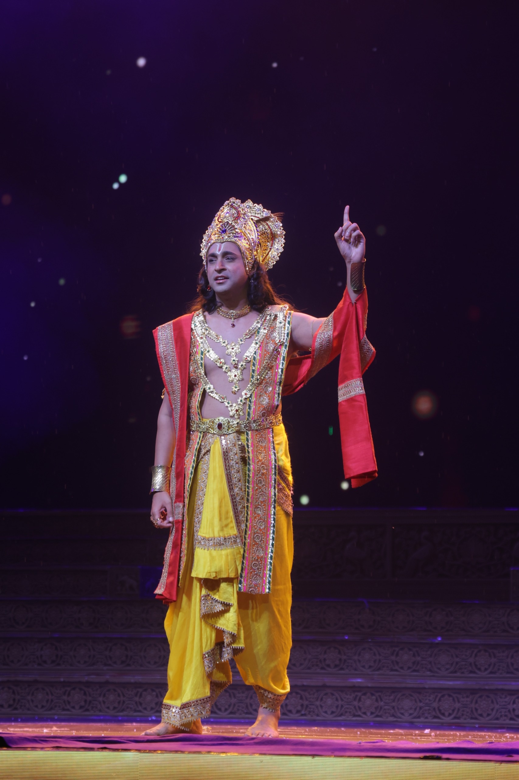 Krishna Janmashtami