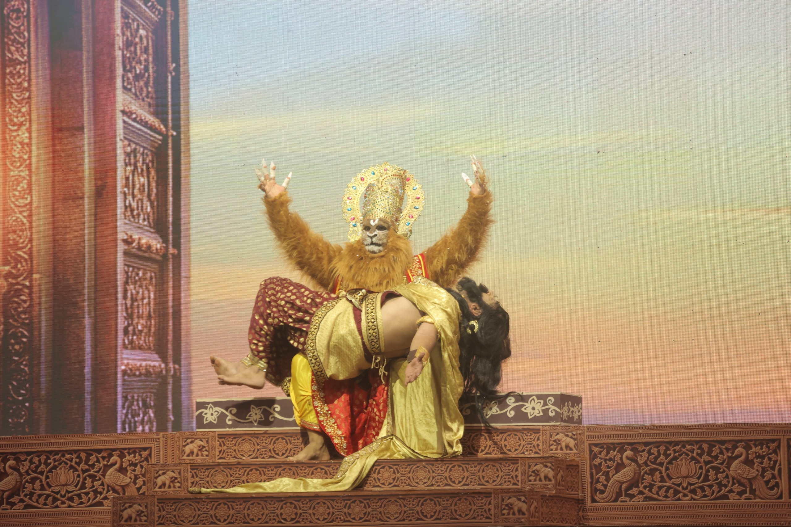 Krishna Janmashtami