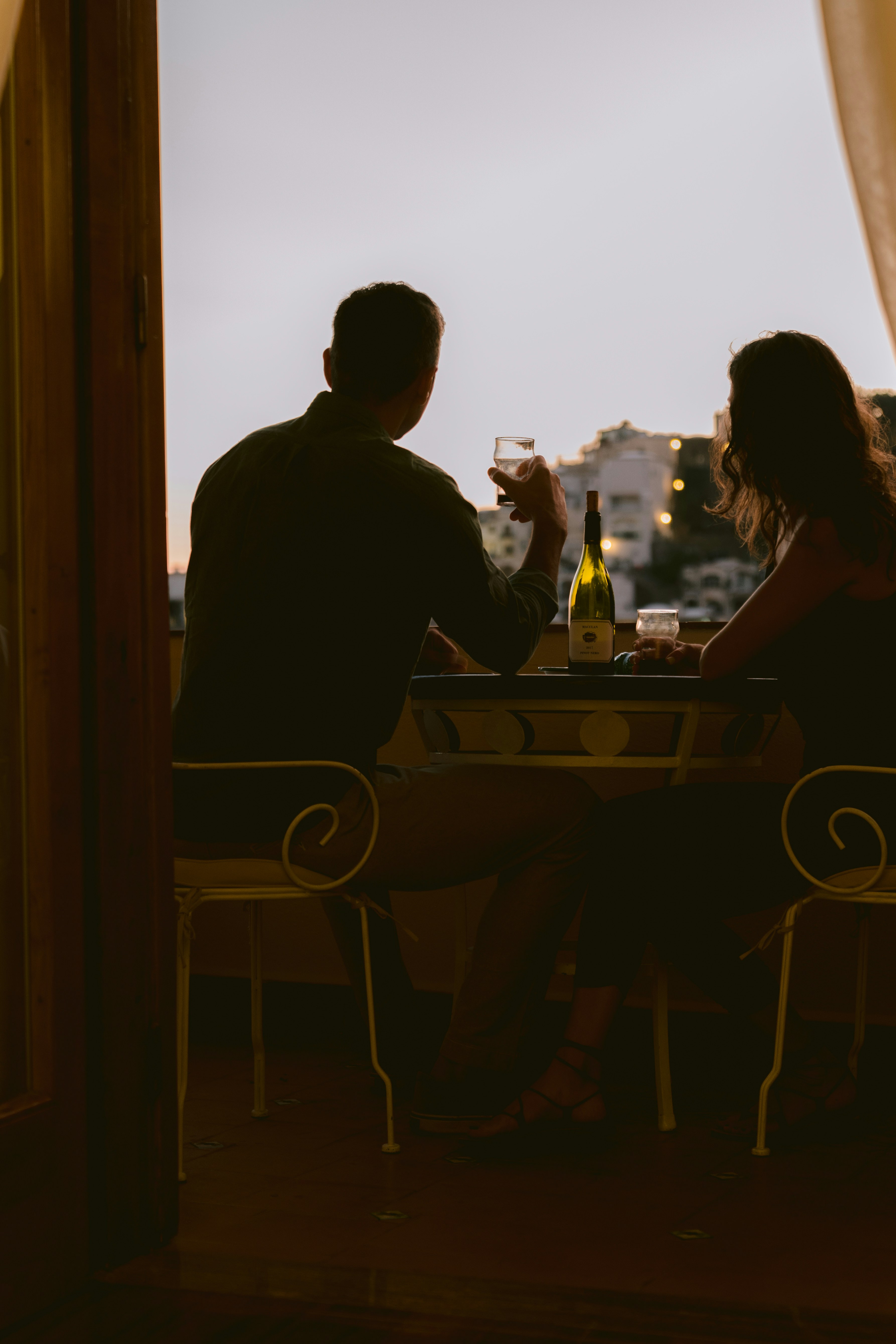 First Date