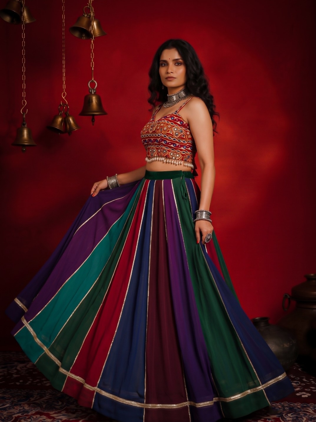 Navratri 2026 Shopping Guide