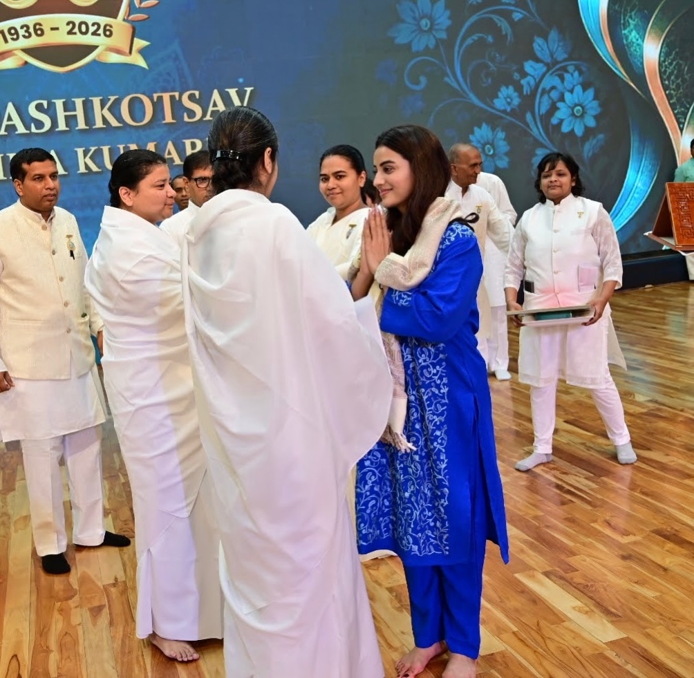 Akshara Singh
