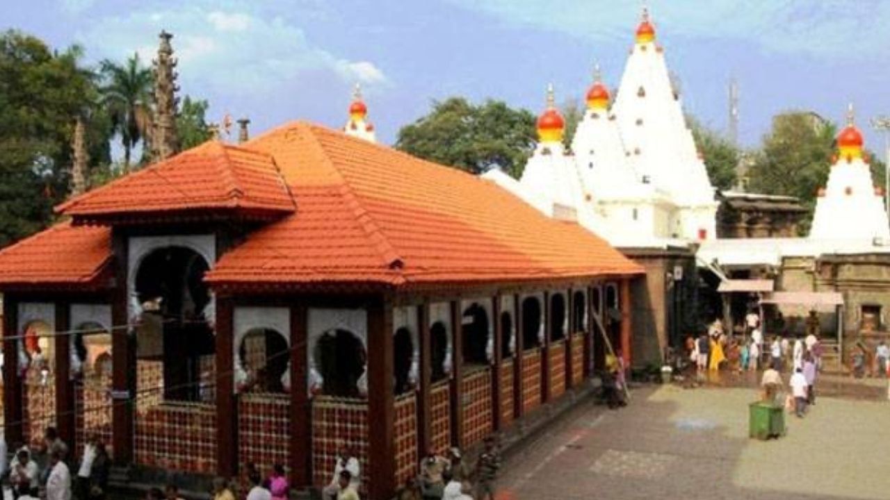 श्री महालक्ष्मी मंदिर