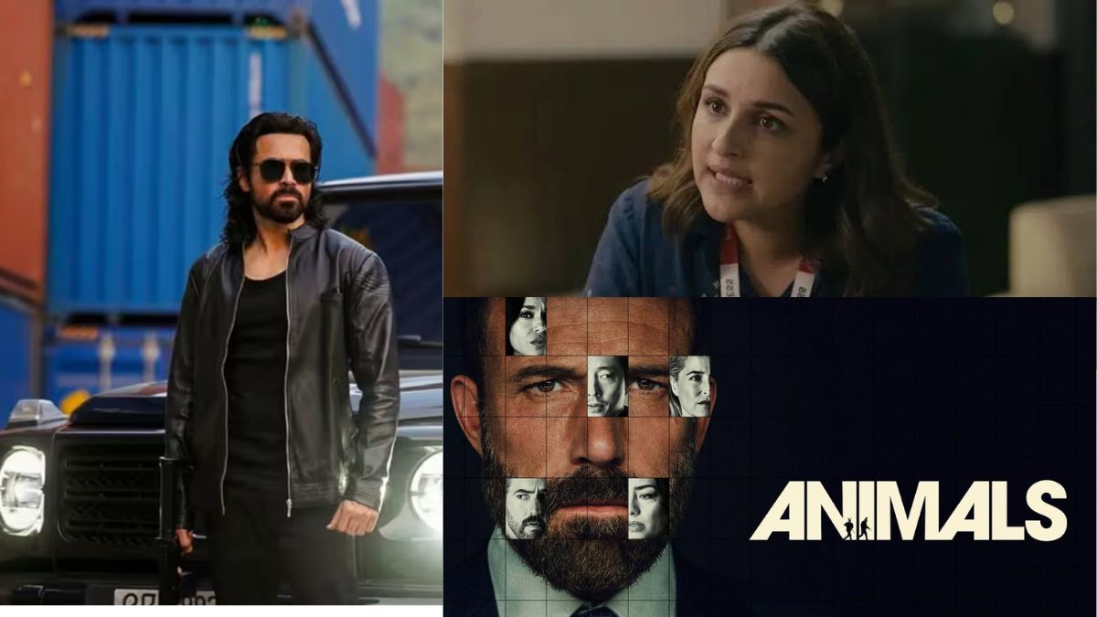 OTT Releases This Weekend