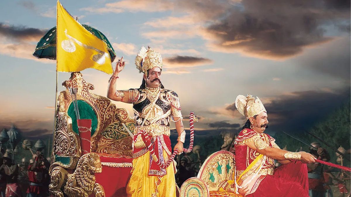 अरविंद त्रिवेदी