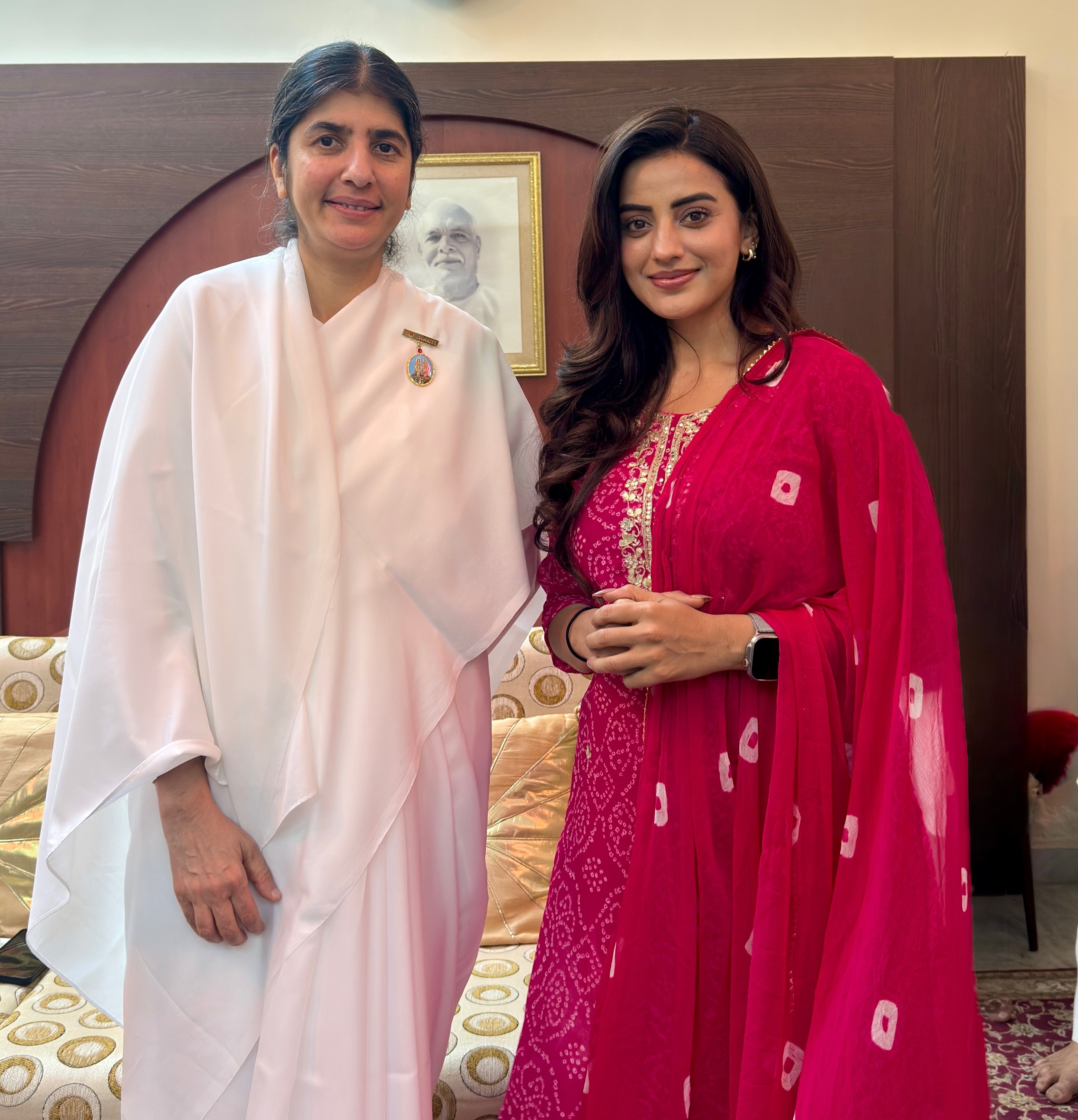 Akshara Singh