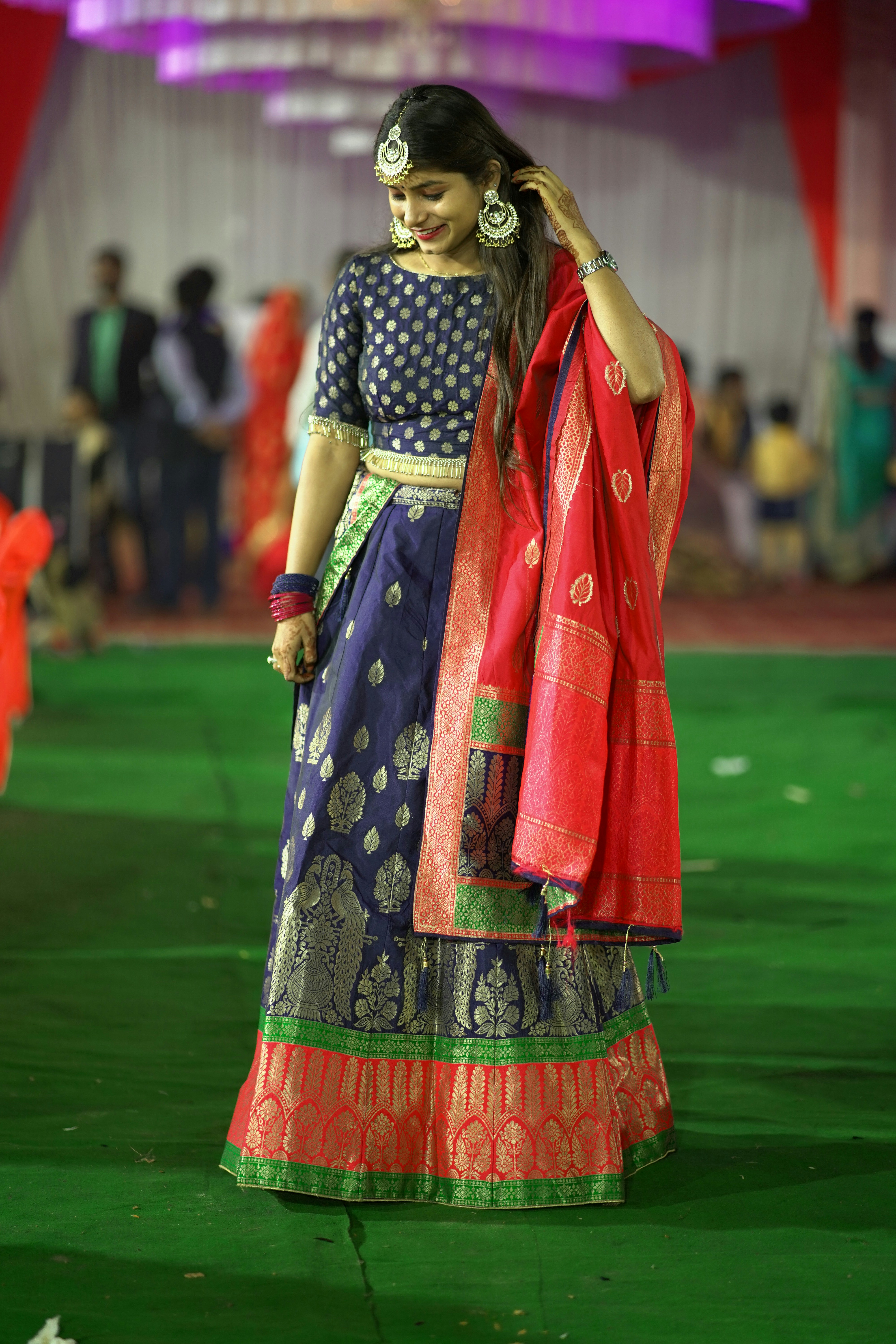 Navratri 2026 Shopping Guide