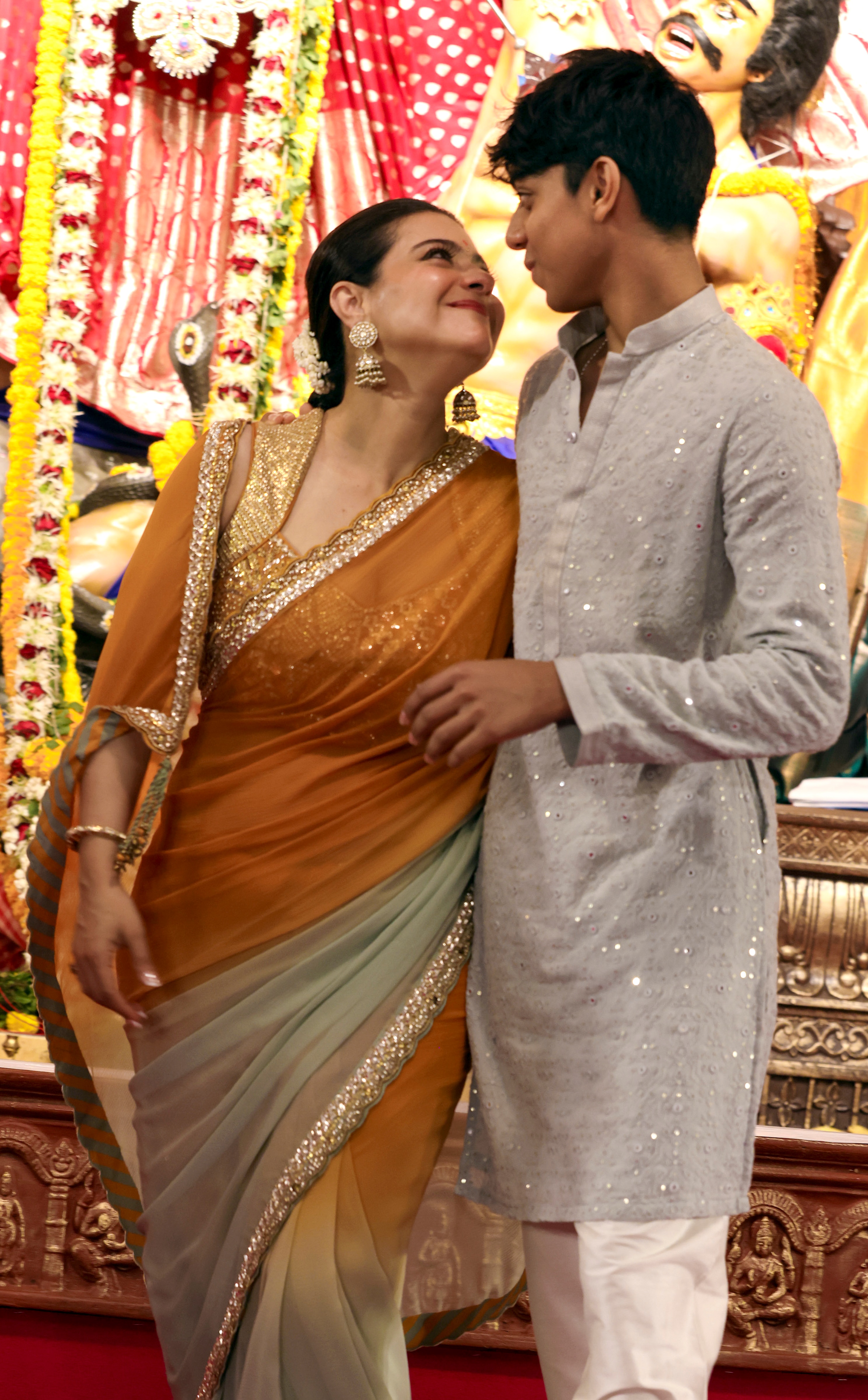Durga Puja