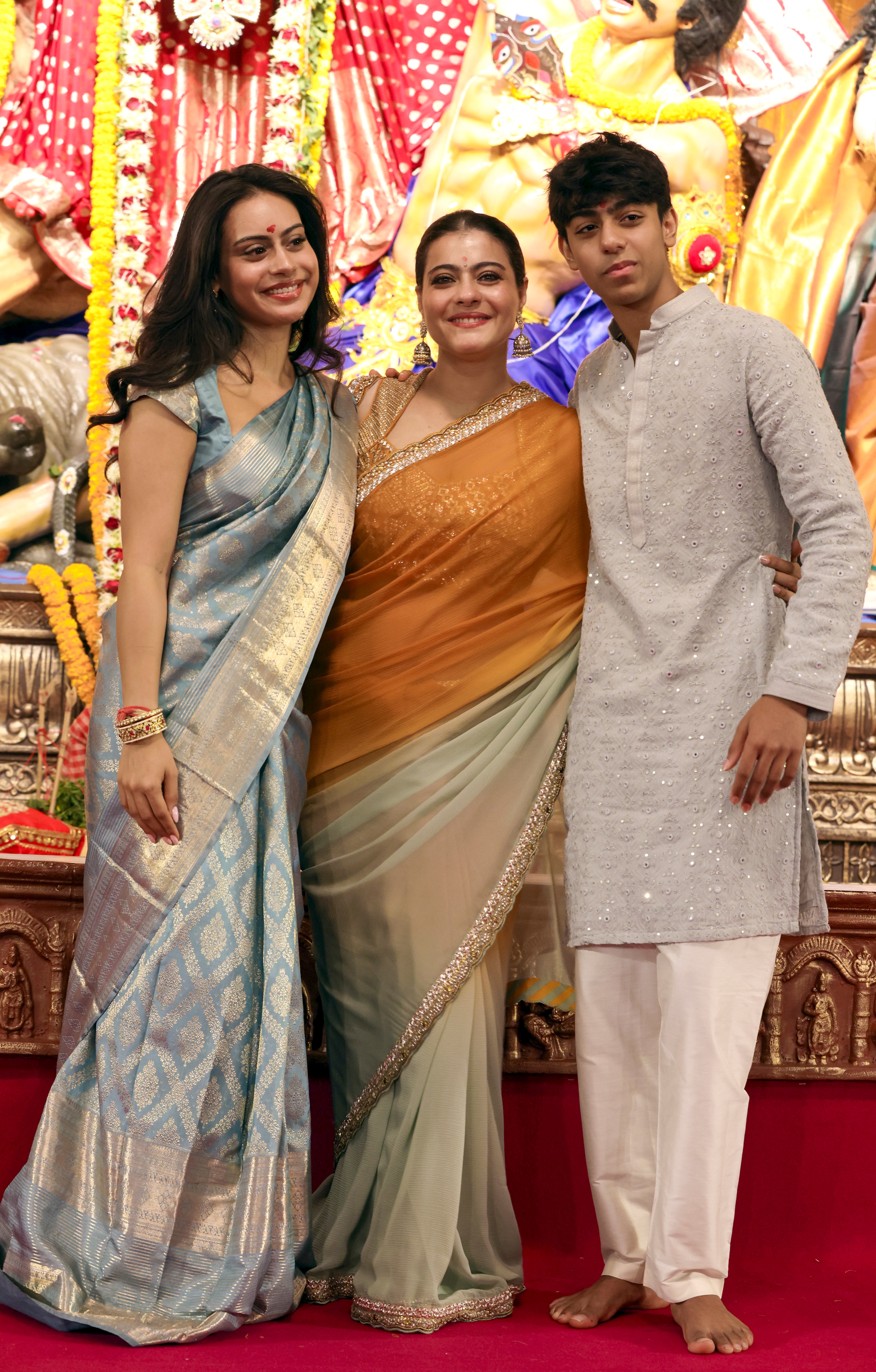 Durga Puja
