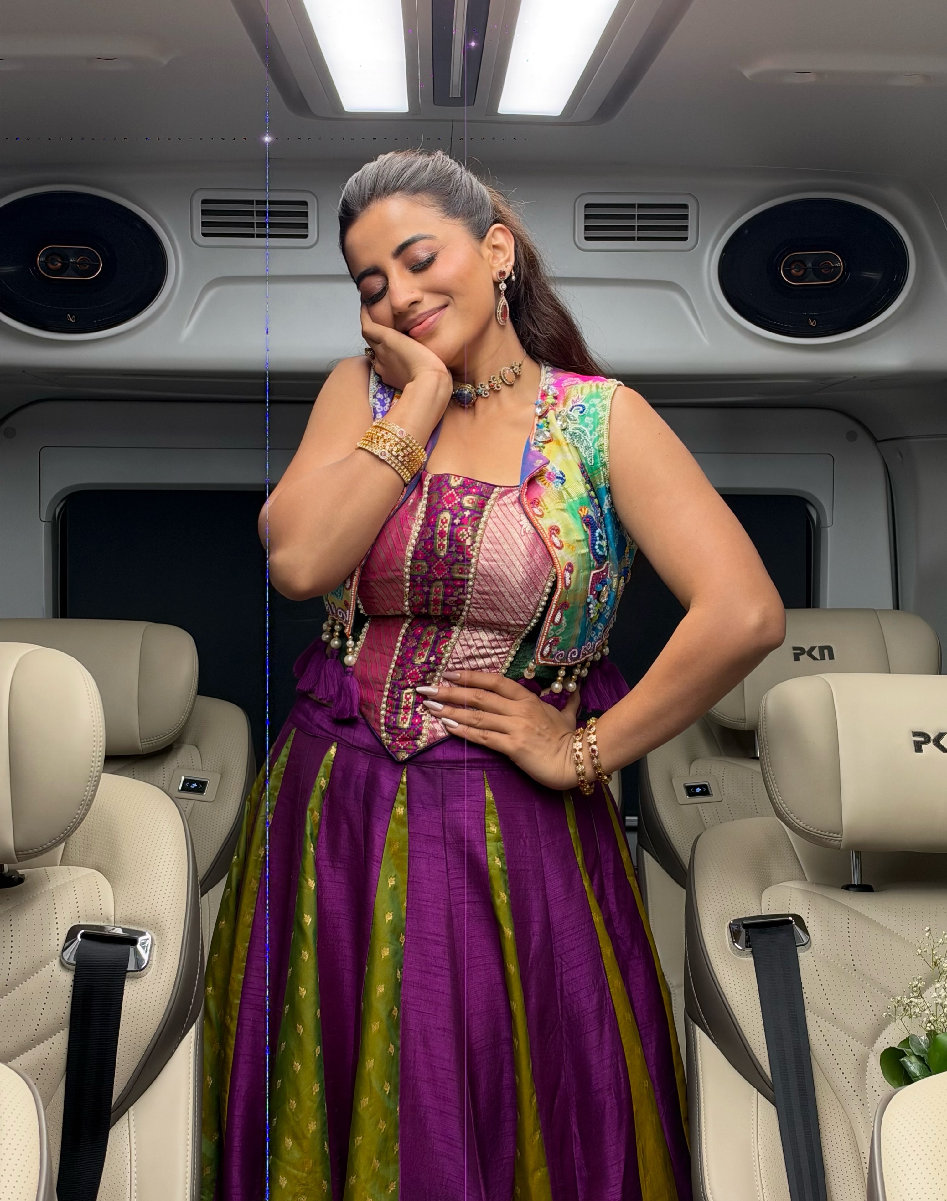 Akshara Singh