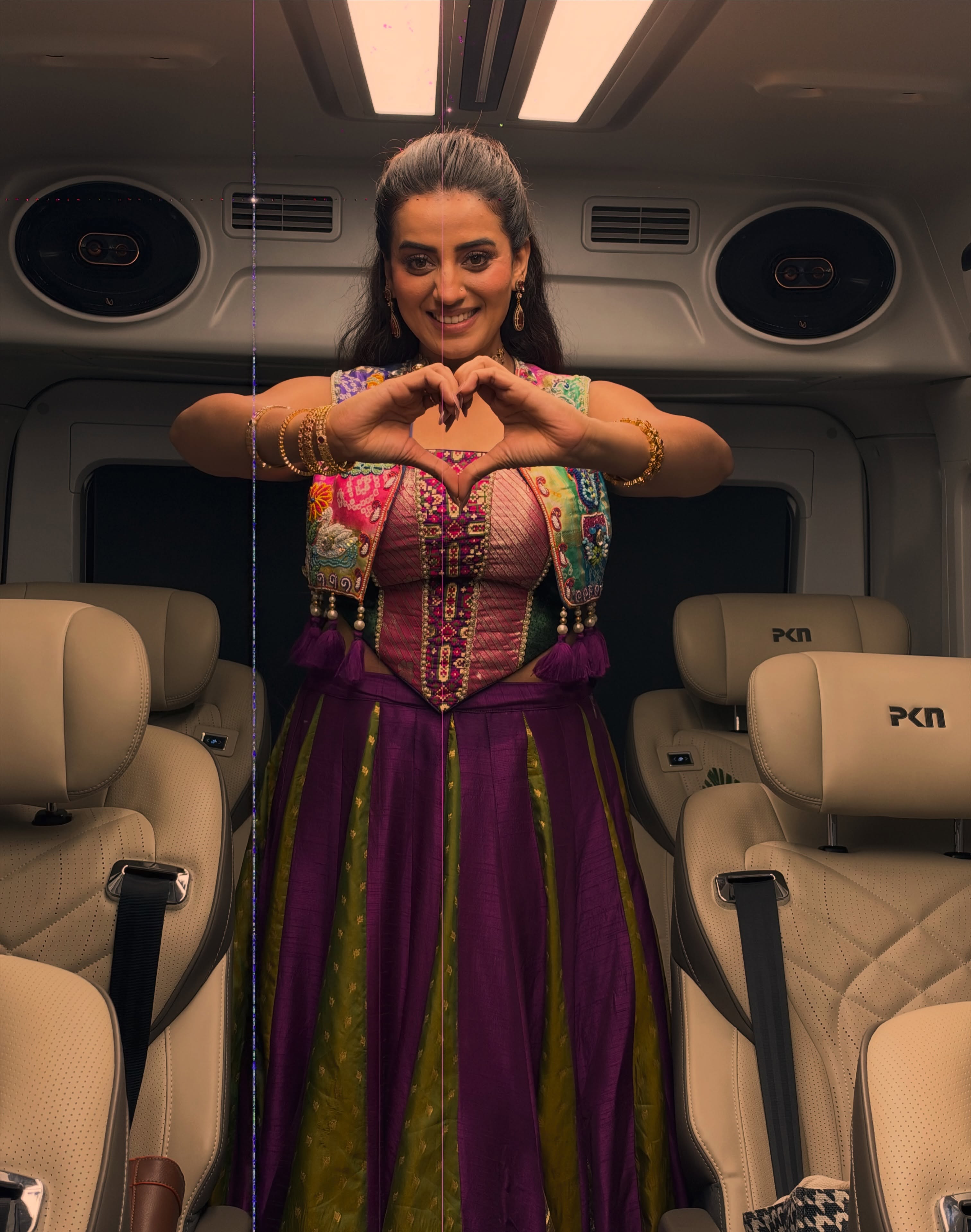 Akshara Singh
