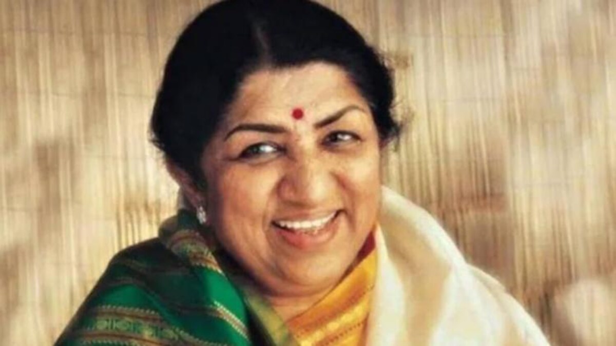 भारत रत्न लता मंगेशकर (फाइल- फोटो) भारत रत्न लता मंगेशकर (फाइल- फोटो)