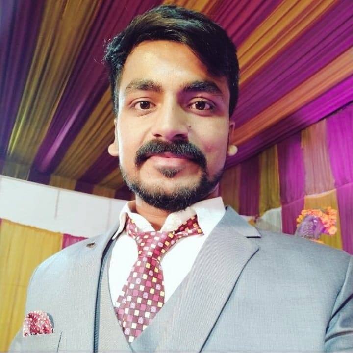 अनिरुद्ध गोपाल