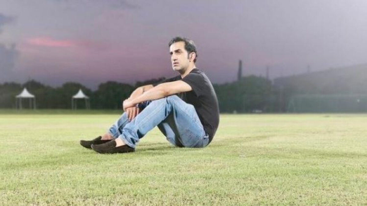 Gautam Gambhir Gautam Gambhir