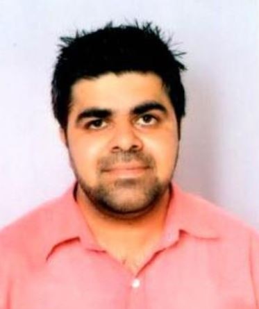 ललित शर्मा