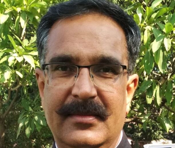 संजय शर्मा