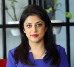 स्नेहा मोरदानी