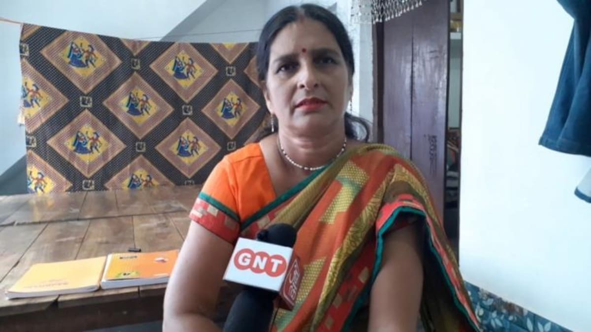 कहानी वाली दीदी कहानी वाली दीदी
