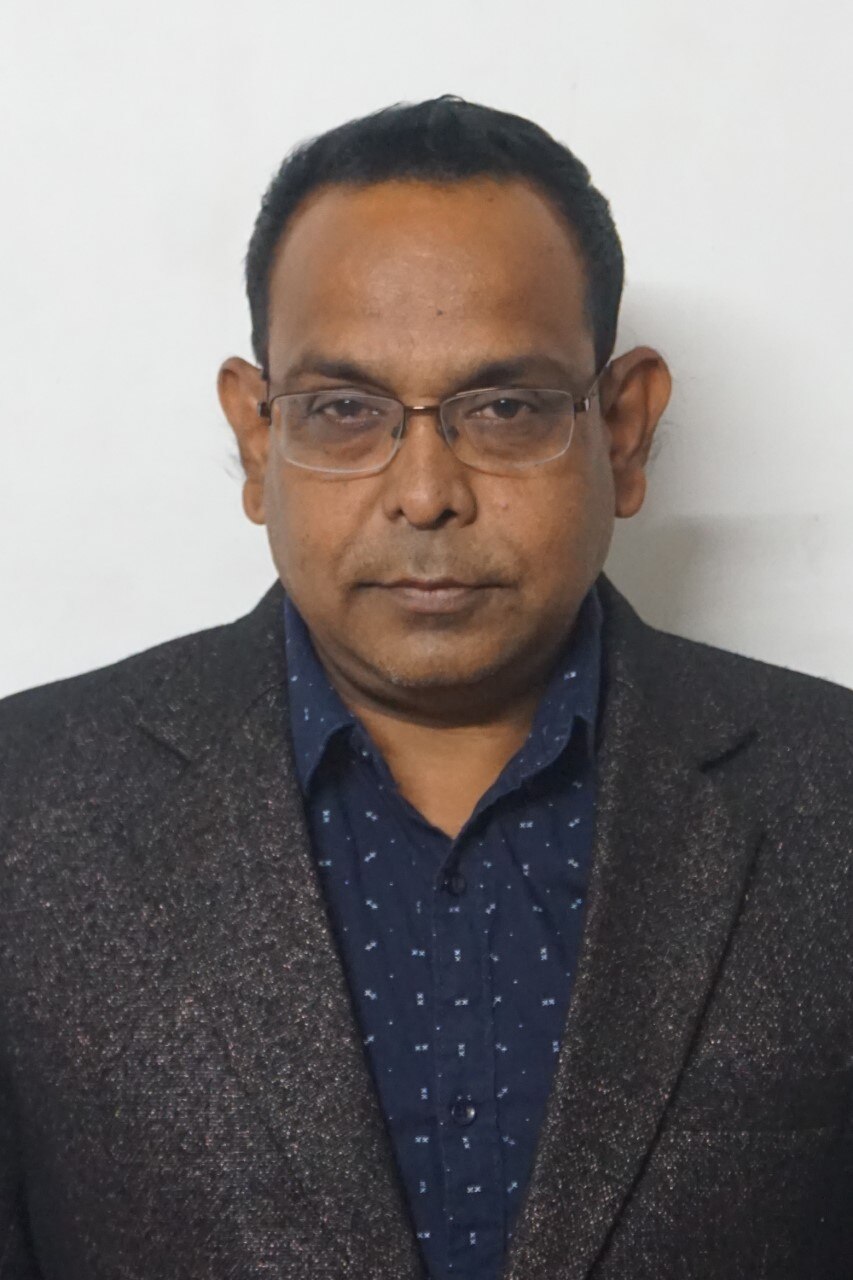 अनुपम मिश्रा