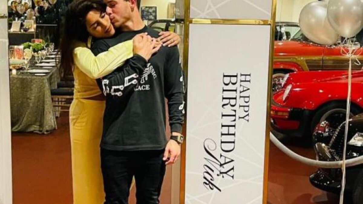 Photo: Priyanka Chopra, Instagram Photo: Priyanka Chopra, Instagram